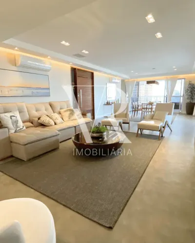 Apartamento à venda, Altiplano Cabo Branco, João Pessoa, PB
