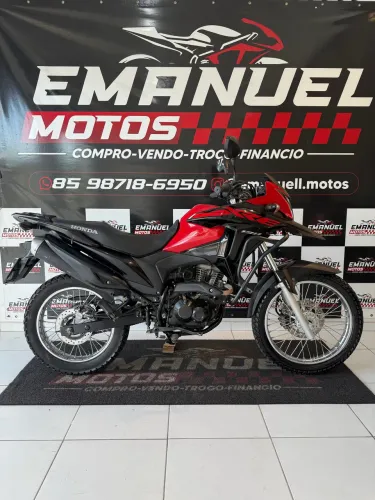 XRE 190 ABS 2022/2023  / VENDO - TROCO - FINANCIAMENTO 
