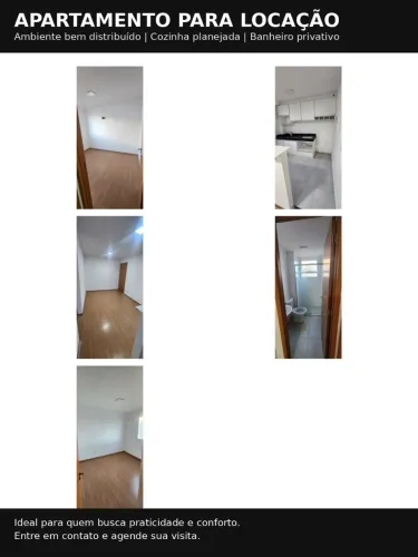 Ágio de apartamento Gram Provence