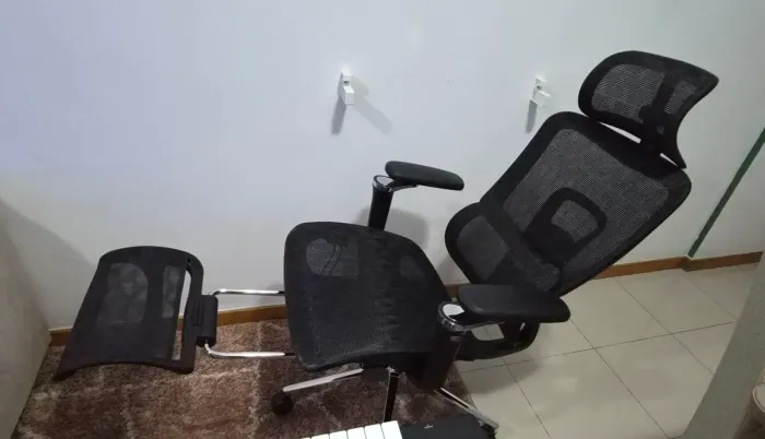 Cadeira ergonomica 