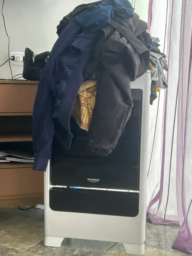 Vendo fígado