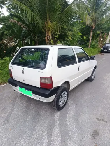 Fiat Uno Mille 1.0 Fire/ F.flex/ Economy 2P 2013