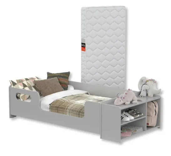 Cama infantil