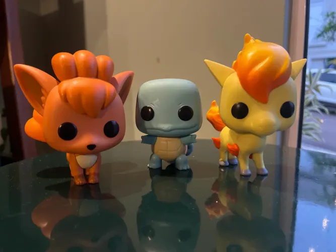 Funko Pop Pokemon