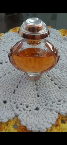 Perfume Importado Olympea 80ml - Paco Rabane.