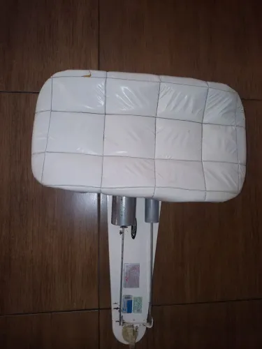 Balança pediátrica