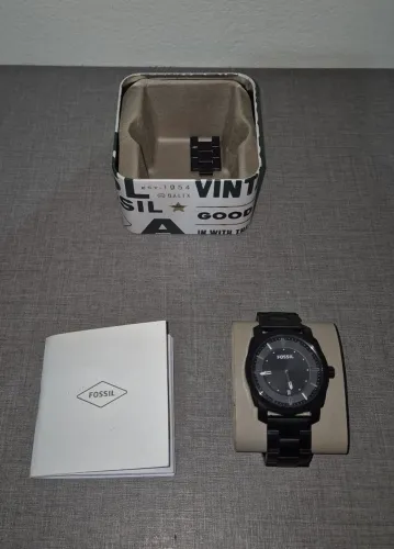 RELÓGIO FOSSIL FS4775