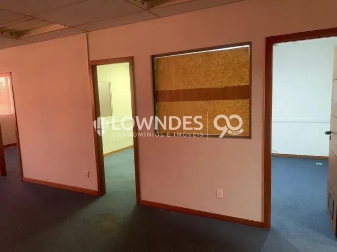 Sala para locação, Botafogo, Rio de Janeiro, RJ