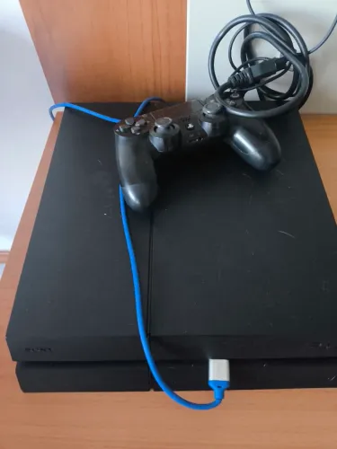PS4 USADO