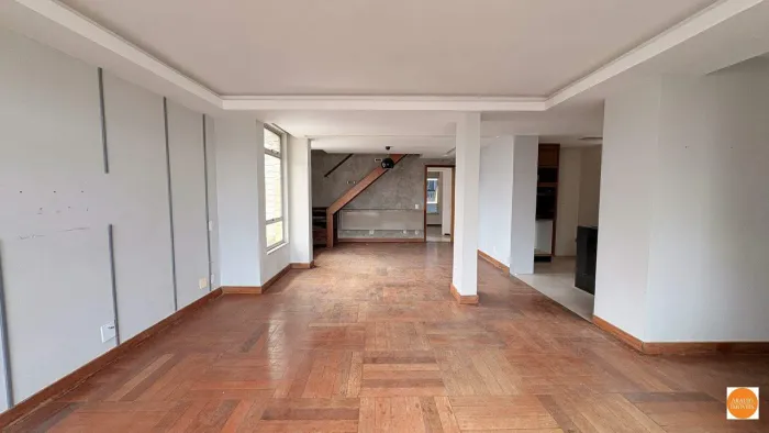 Cobertura à venda, 3 quartos, 3 suítes, 2 vagas, SANTO ANTONIO - Belo Horizonte/MG