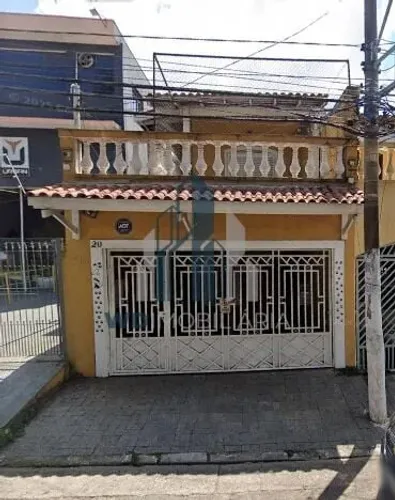 Casa para alugar no bairro Vila Jacuí - São Paulo/SP