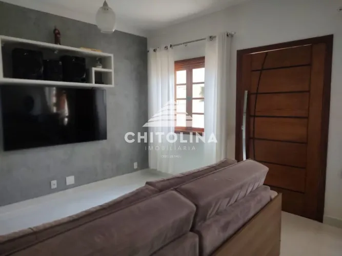 Sobrado com 3 dormitórios à venda, 130 m² por R$ 600.000,00 - Morada do Sol - Itapetininga