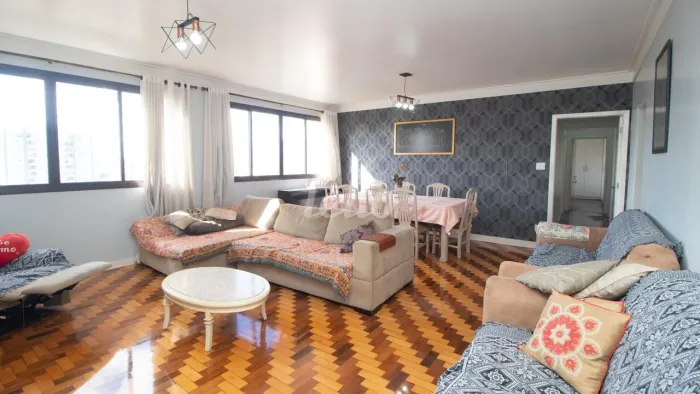 Apartamento 3 quartos para alugar no(a) Santo Antônio
