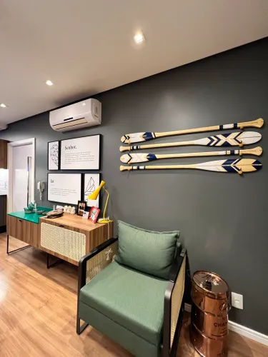 Sofá Ari - jogo completo 