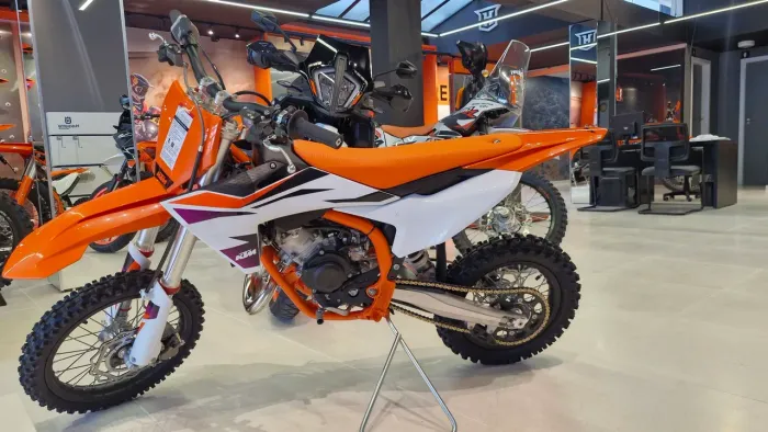 Ktm 65 sx 2026