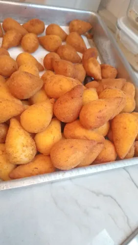 Fritadeira proficional