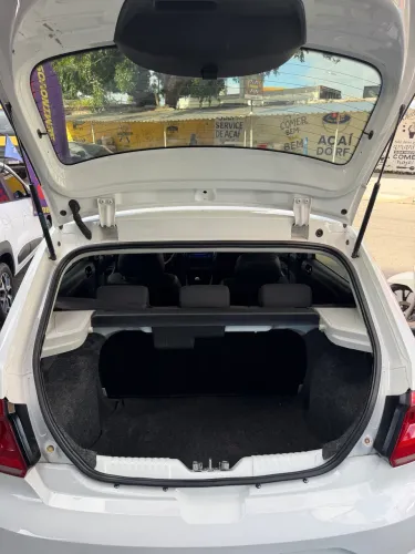 Volkswagen Gol Geração VII 1.0 12V Flex Mec. 4P 2022