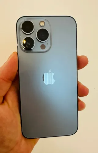 iPhone 13 Pro - IMPECÁVEL