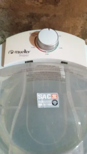 Vendo secadora de roupa