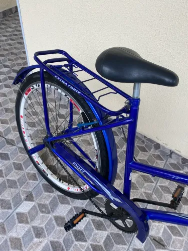 Bicicleta Poti