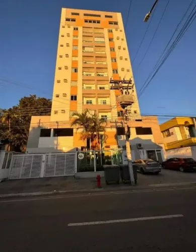 s o Life Residens- Rua dos Goiytacazes, Trianom, COnd conforte se igual pros seus filhos