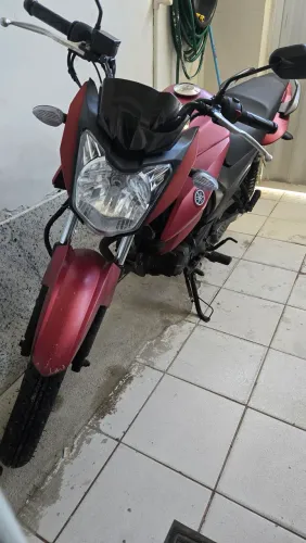 Fazer 150 Flex