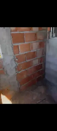 Troco em casa do meu interesse região do barreiro