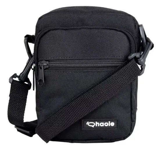 Shoulder Bag Bolsa Transversal Tira-Colo Carteiro Pochete