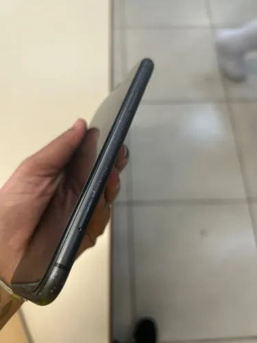 iPhone 11 de 64gb TROCO