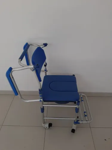 Cadeira de Banho p