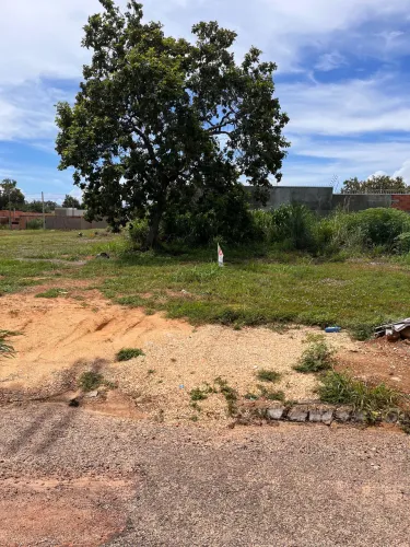 Vendo Ágio de lote a 200m do Lago de Palmas, na Orla Oeste de Luzimangues.