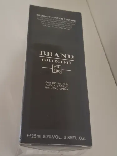 Perfume Brand Collection 