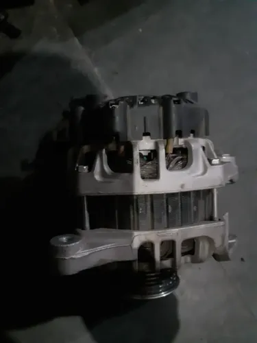 Alternador HB20 3 cilindro