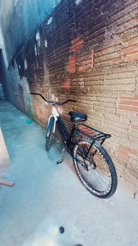 Bicicleta Aro 26