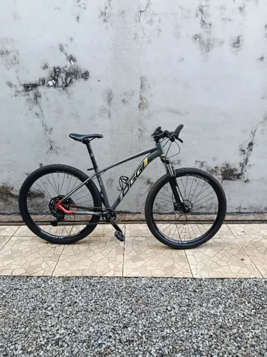 BIKE OGGI 7.0