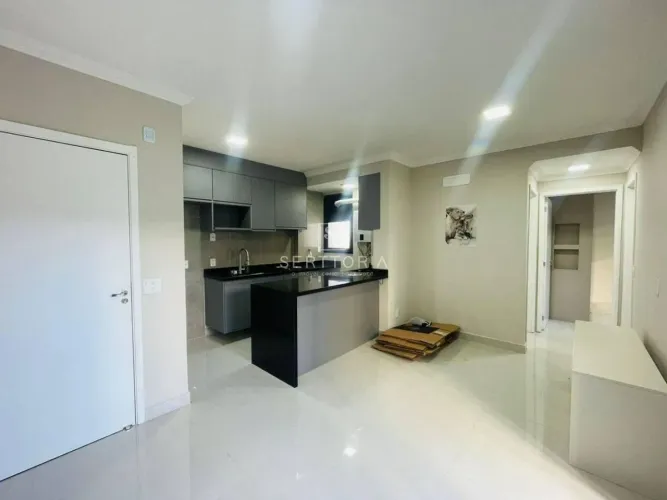 Apartamento com 2 dormitórios à venda, no Jardim Santa Amélia - Hortolândia/SP
