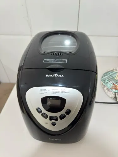 Panificadora Britânia 