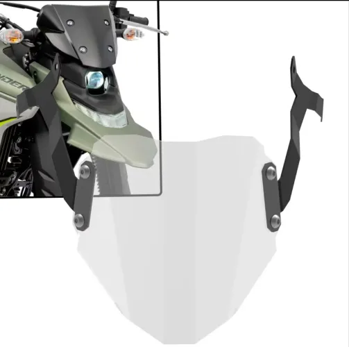 Protetor farol Xtz Lander