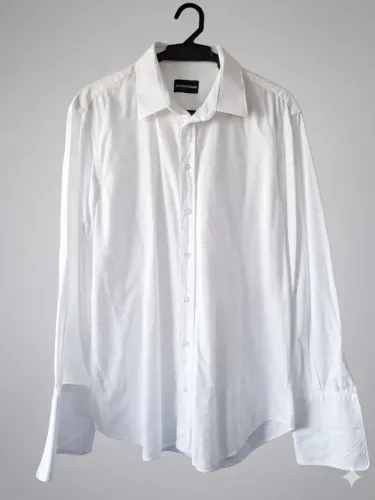 Camisa social masculina