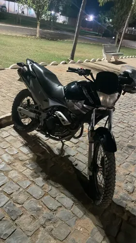 NX Falcon 400