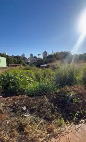 Lote Anápolis City - 420 mts