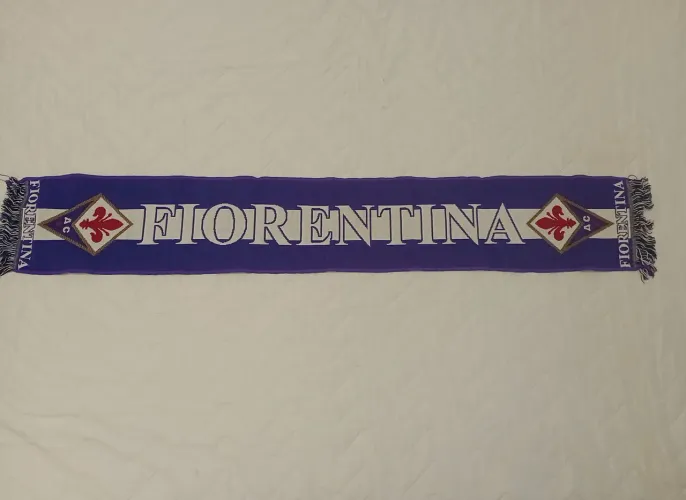 Cachecol AC Fiorentina 