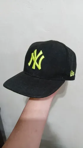 Boné New Era 59FIFTY yankees