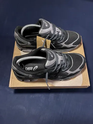 Asics Nyc Gel Grafite
