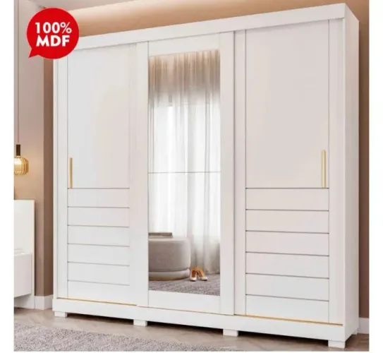 Guarda roupa de casal