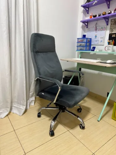 CADEIRA EXECUTIVO TOK STOK