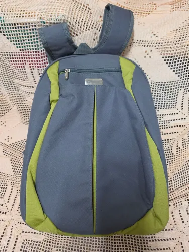 Mochila para pic nic