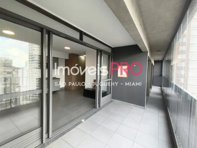 APARTAMENTO PARA LOCAÇÃO