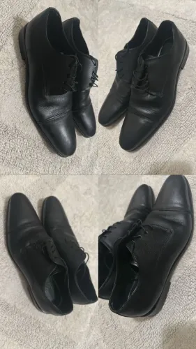 Sapato Social Brooksfield
