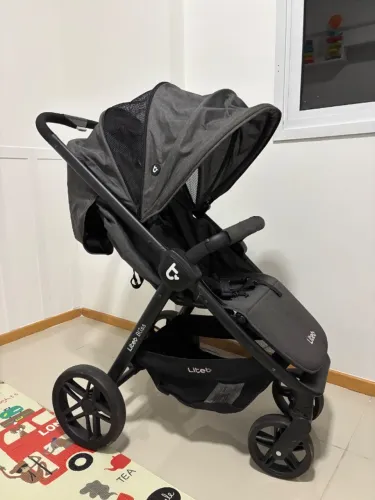 Carrinho de Bebê Litet Bliss
